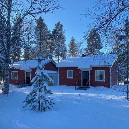 Naturresort Aenglagard Gargnäs Kültér fotó