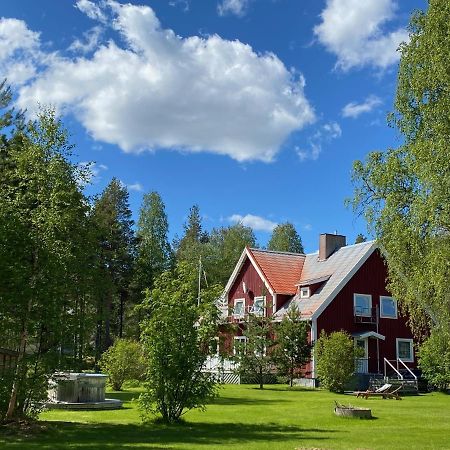 Naturresort Aenglagard Gargnäs Kültér fotó