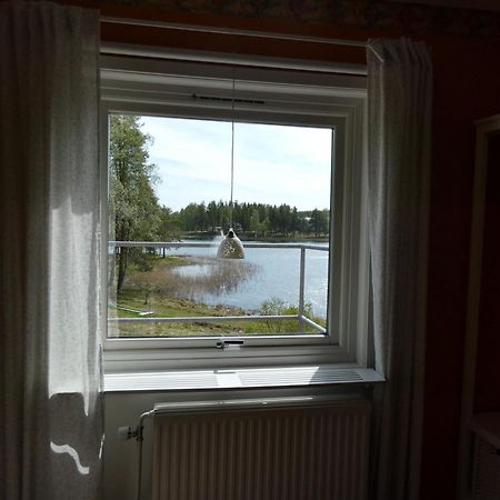 Naturresort Aenglagard Gargnäs Kültér fotó