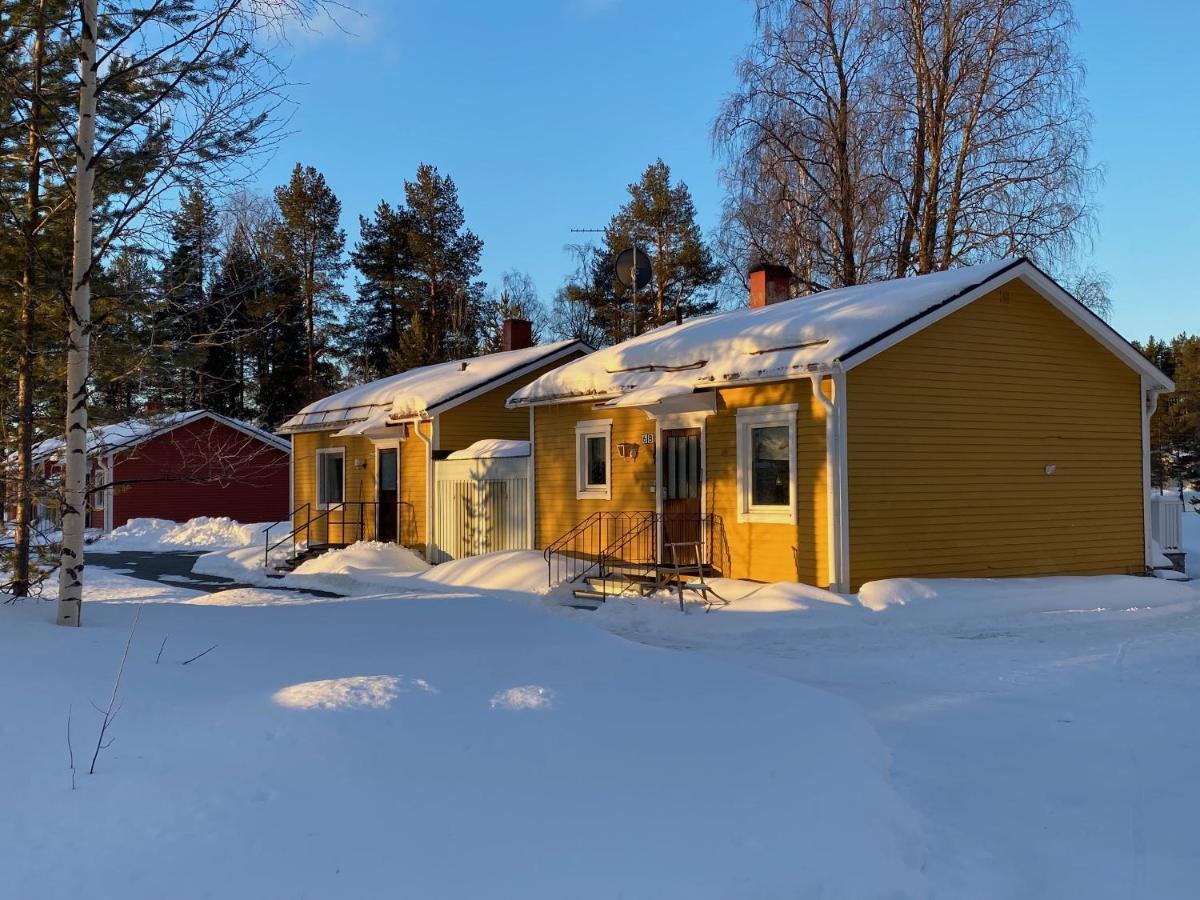 Naturresort Aenglagard Gargnäs Kültér fotó
