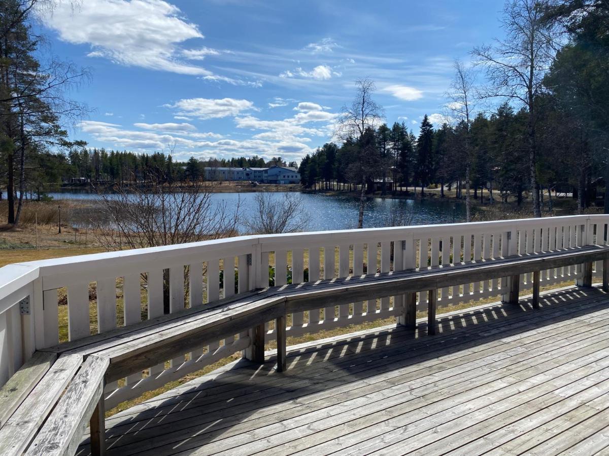 Naturresort Aenglagard Gargnäs Kültér fotó