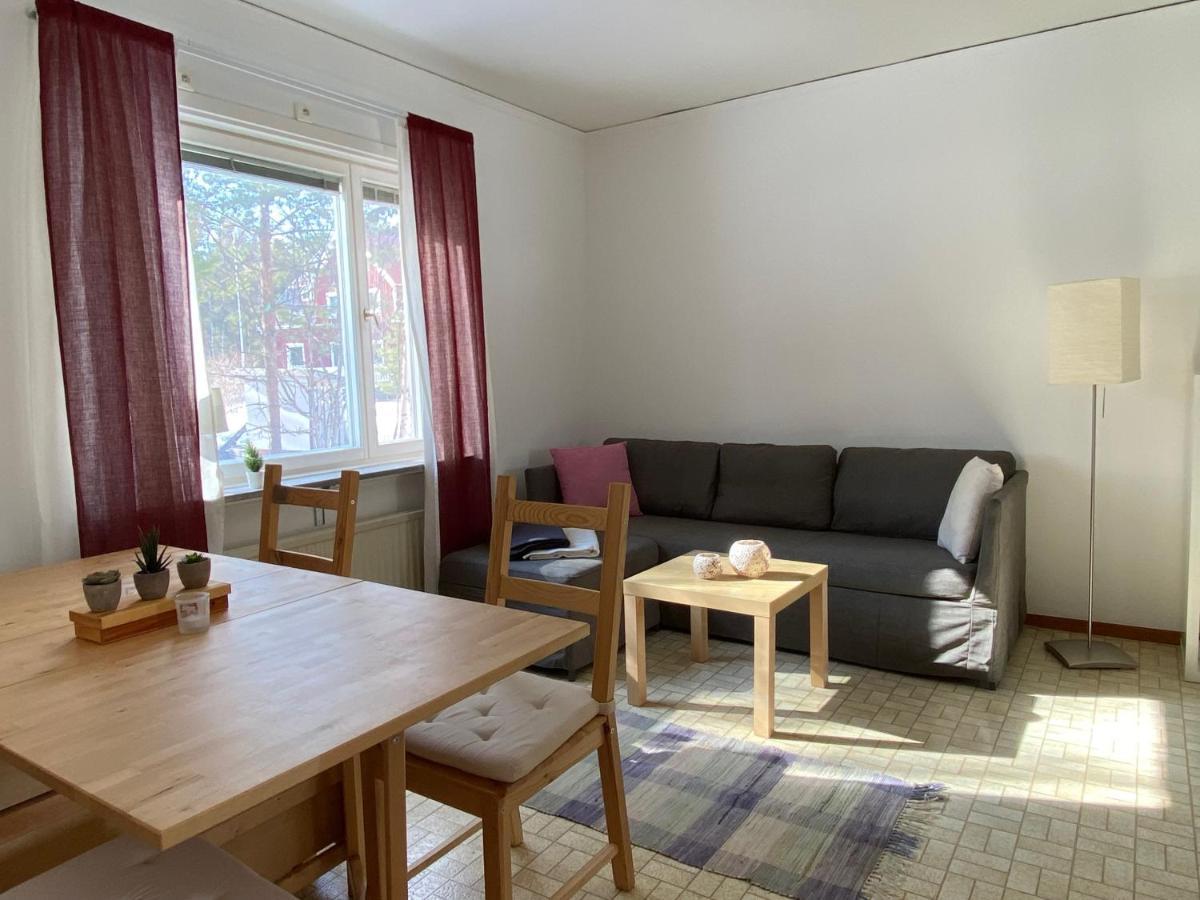 Naturresort Aenglagard Gargnäs Kültér fotó