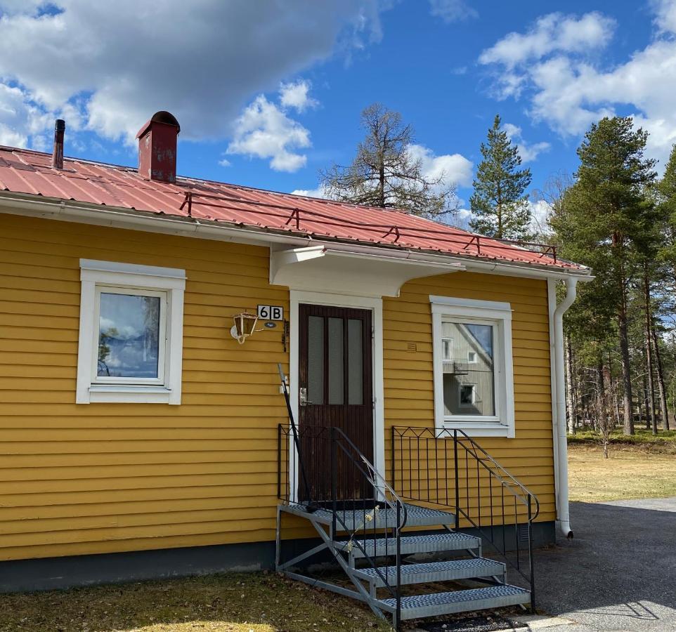 Naturresort Aenglagard Gargnäs Kültér fotó