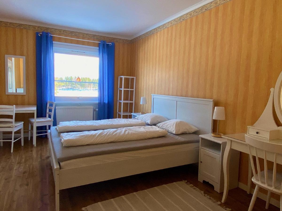 Naturresort Aenglagard Gargnäs Kültér fotó
