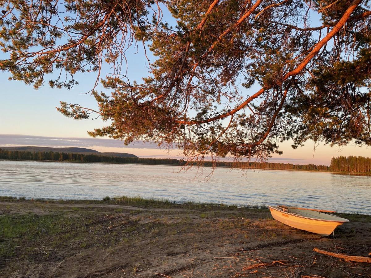 Naturresort Aenglagard Gargnäs Kültér fotó