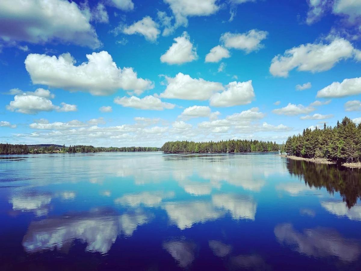 Naturresort Aenglagard Gargnäs Kültér fotó