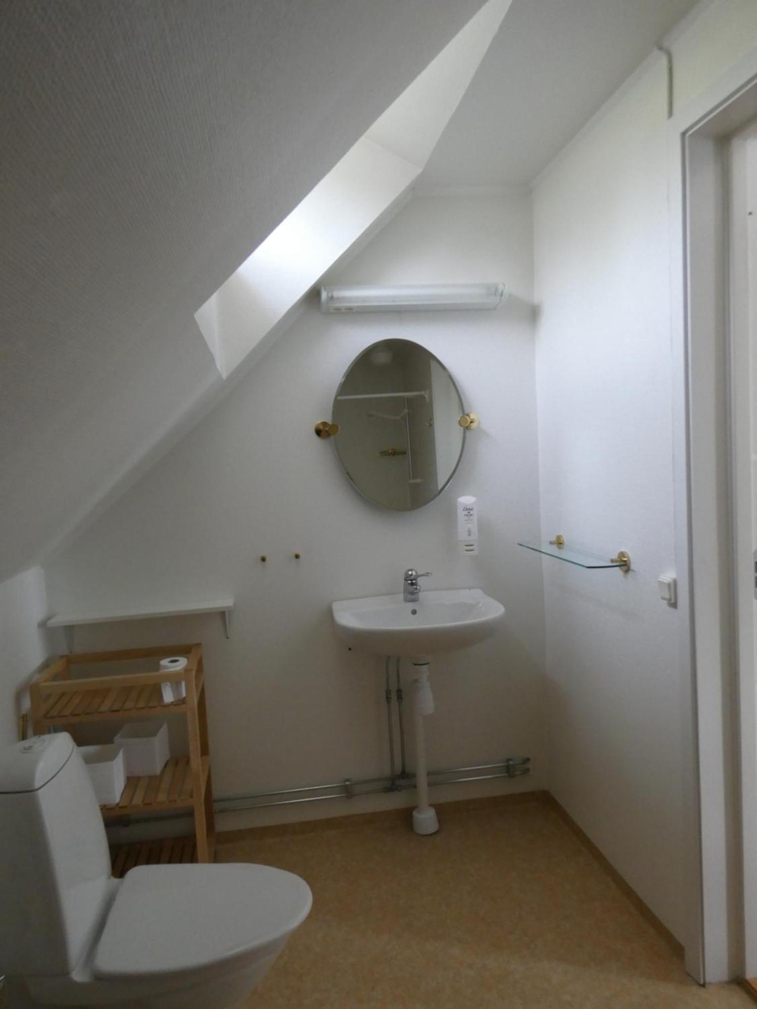 Naturresort Aenglagard Gargnäs Kültér fotó