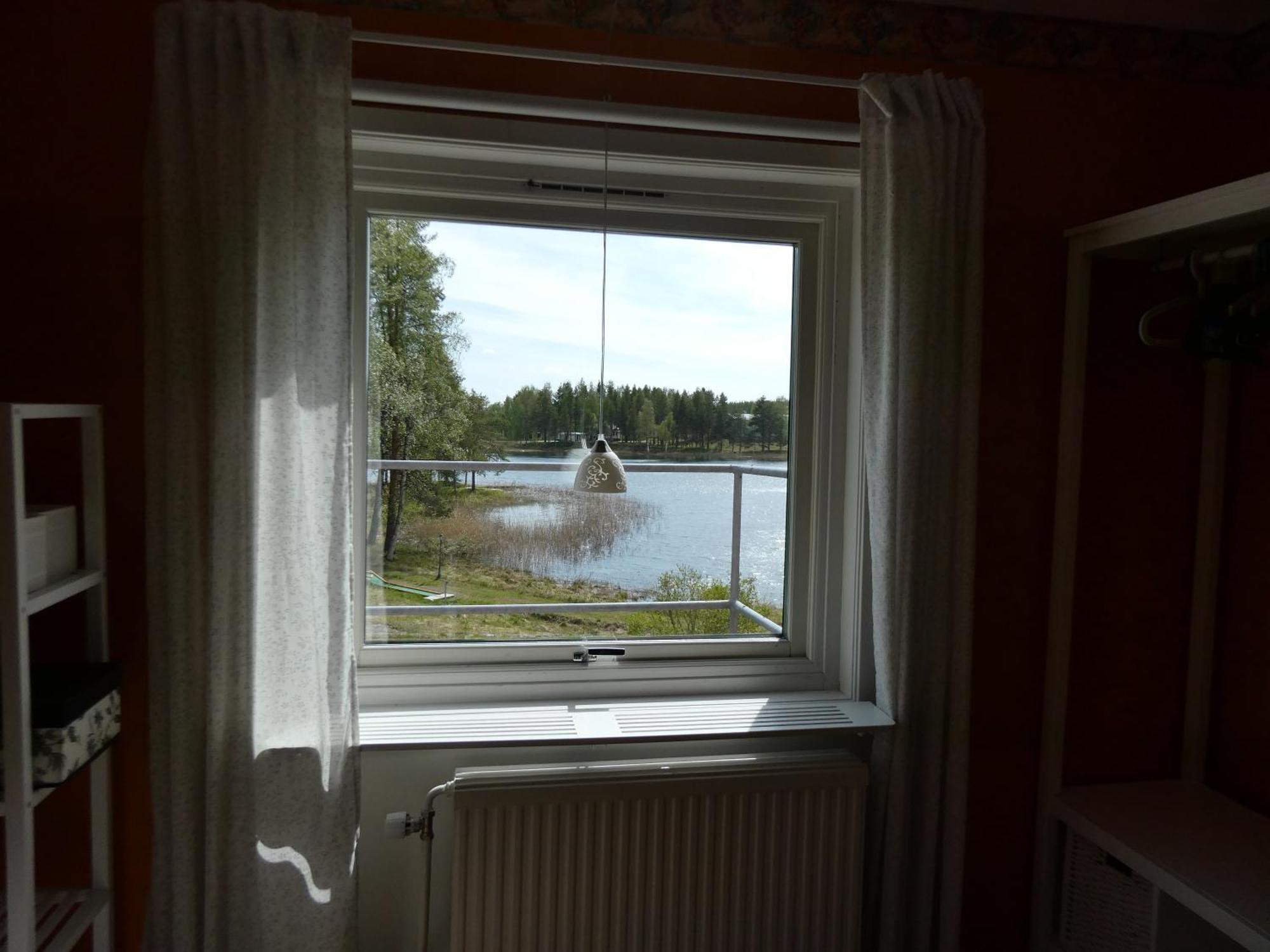 Naturresort Aenglagard Gargnäs Kültér fotó