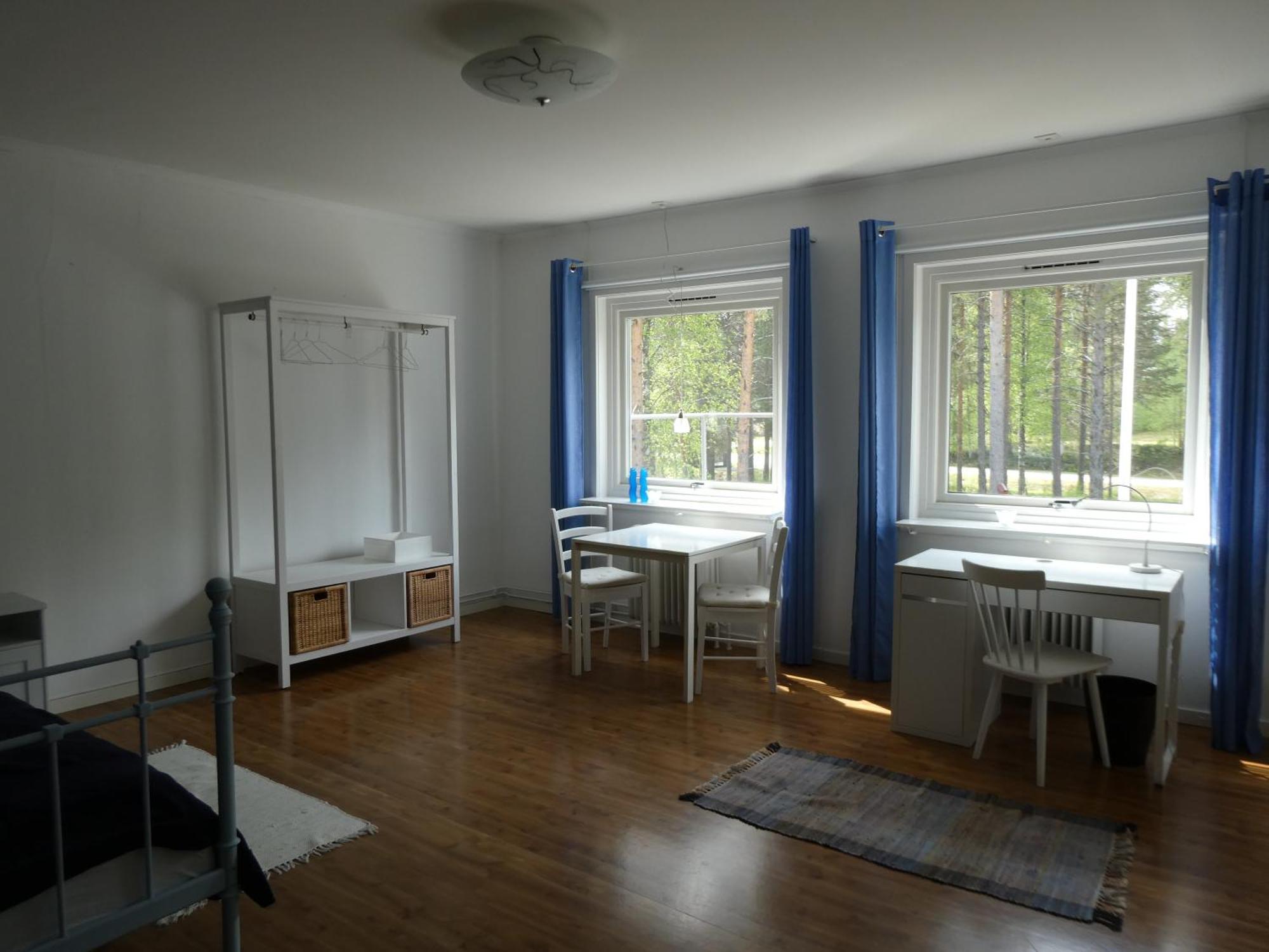 Naturresort Aenglagard Gargnäs Kültér fotó