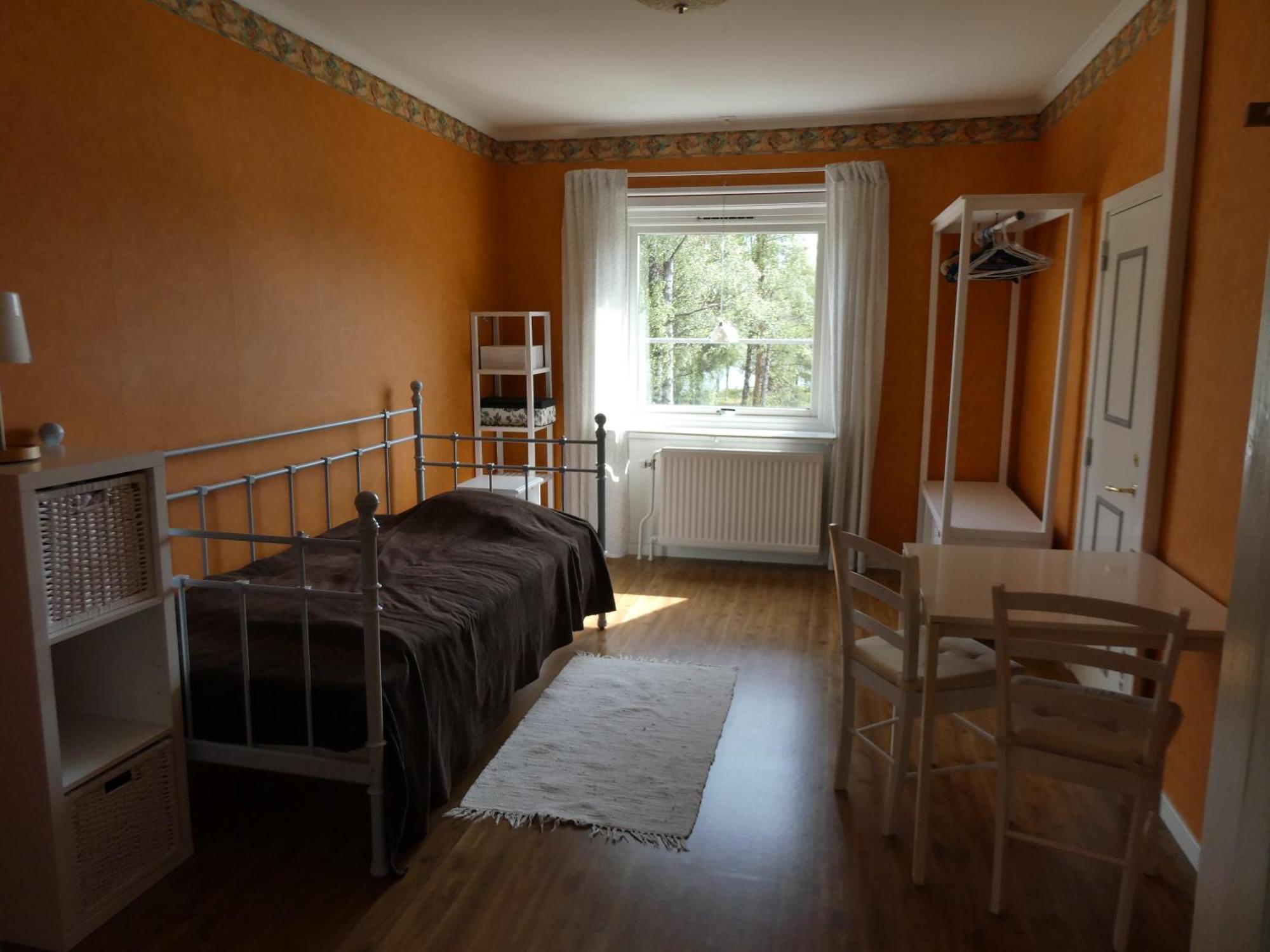 Naturresort Aenglagard Gargnäs Kültér fotó