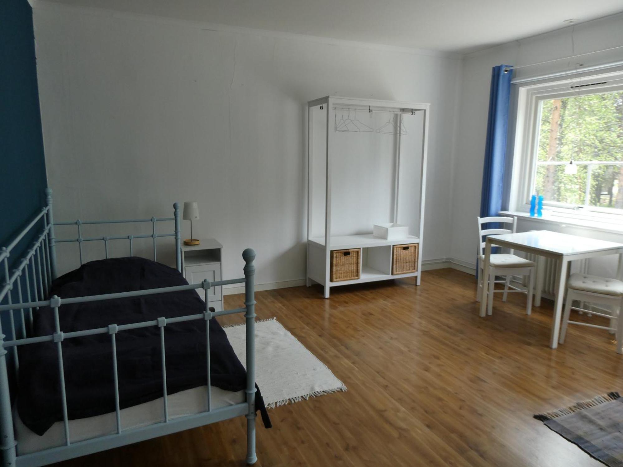 Naturresort Aenglagard Gargnäs Kültér fotó